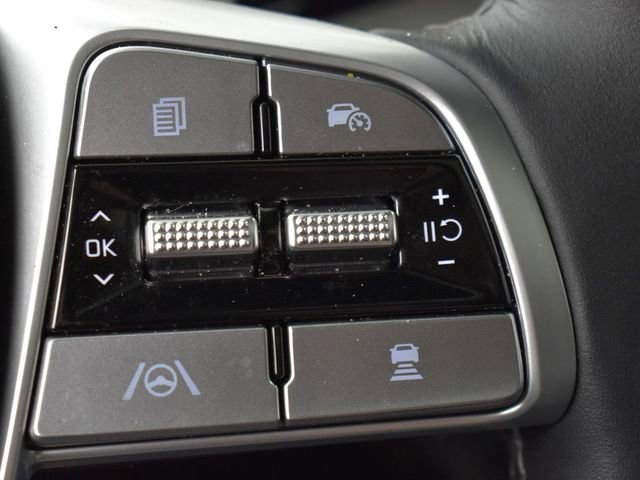 Used 2025 Kia Telluride AWD image 28
