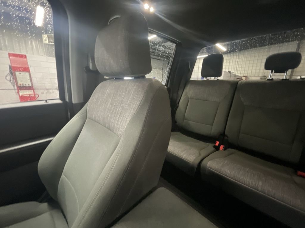 Used 2023 Ford F150 XLT image 12