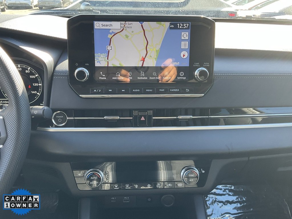 Used 2023 Mitsubishi Outlander SE image 44