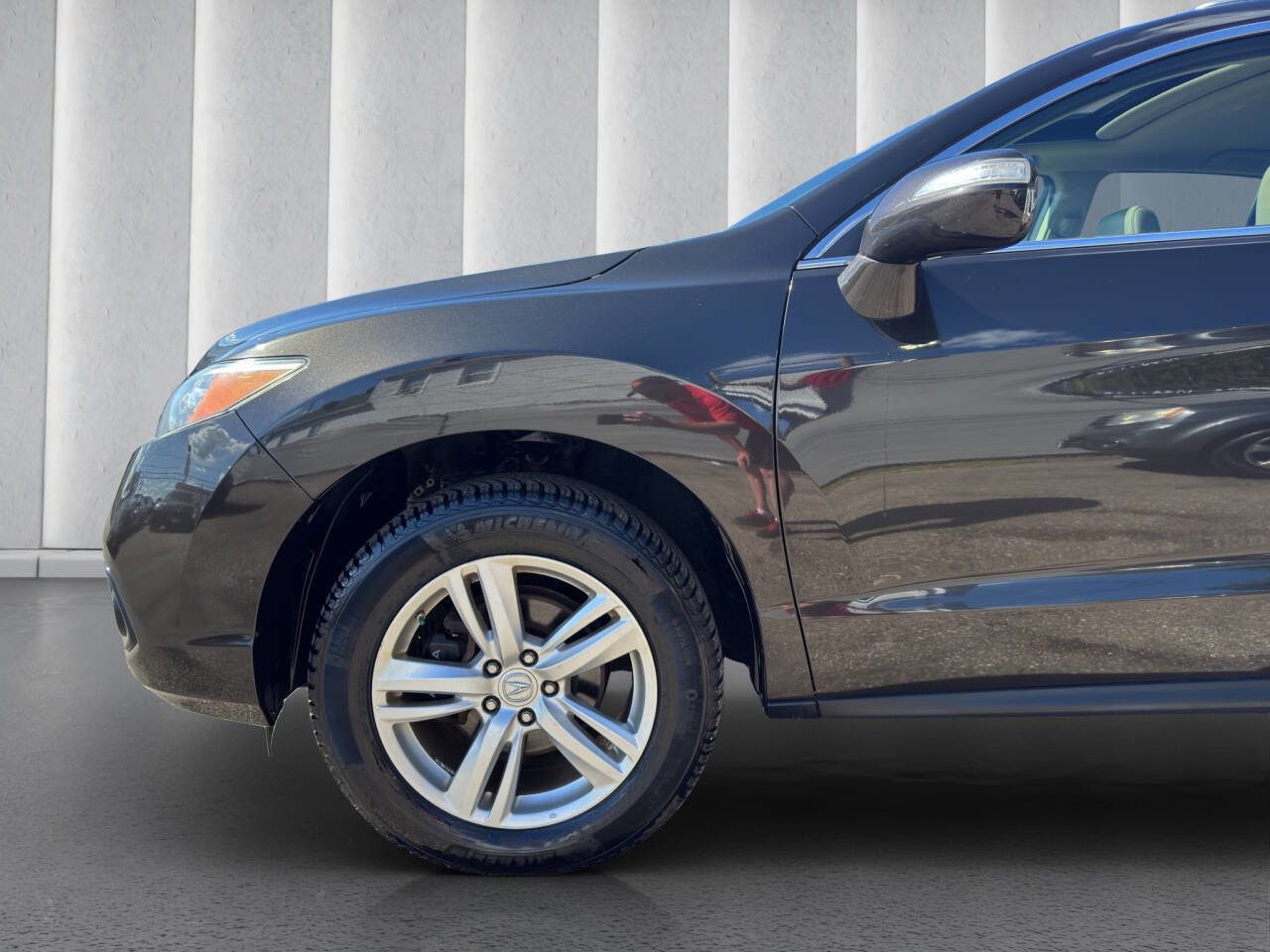 Used 2015 Acura RDX AWD image 19