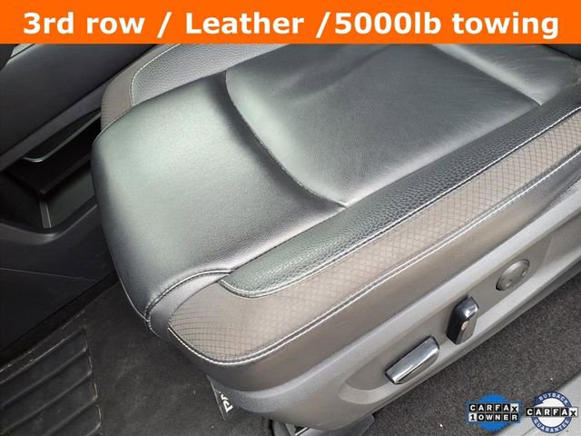 Certified 2025 Nissan Pathfinder SL image 4