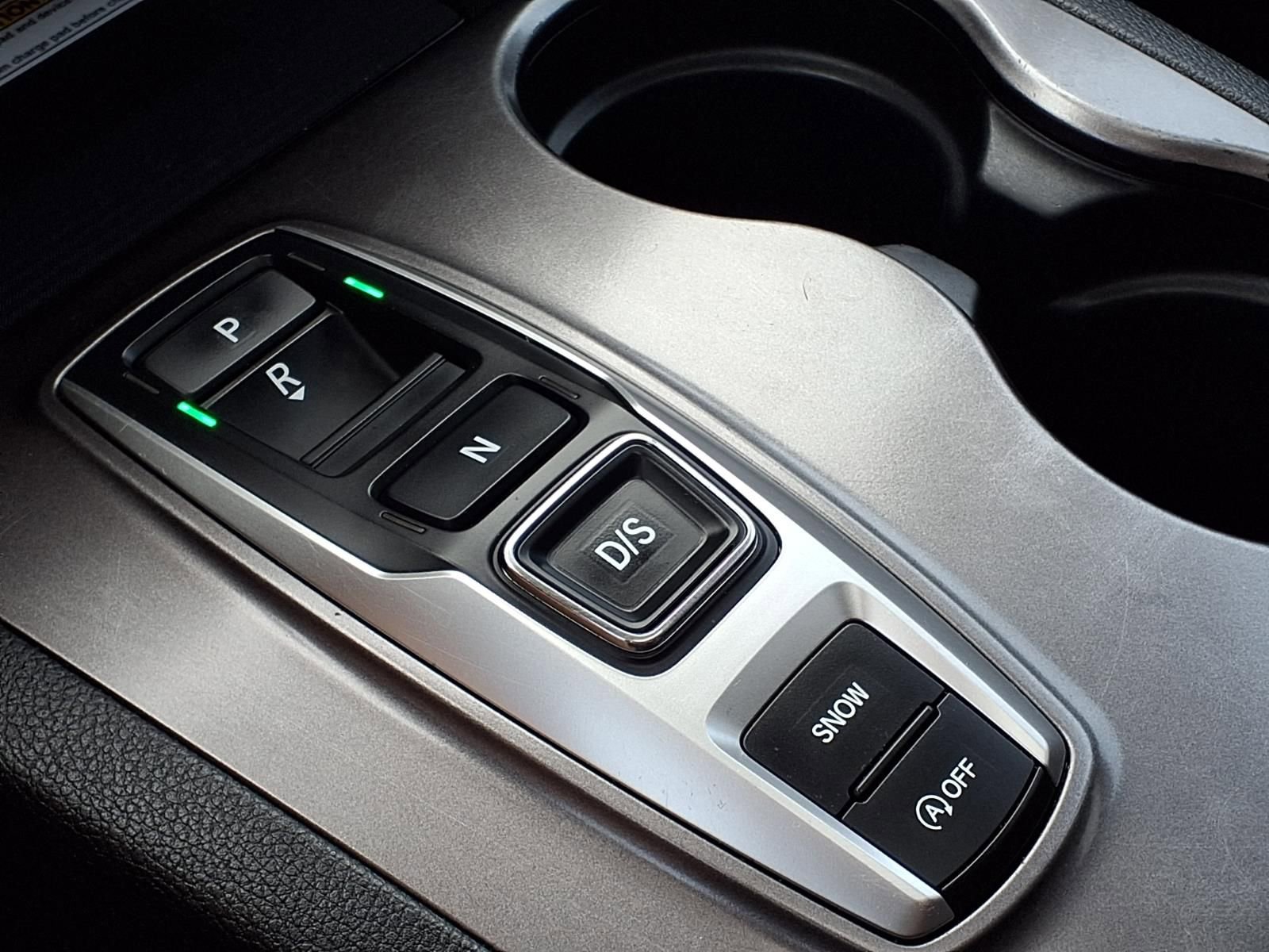 Used 2022 Honda Pilot Special Edition image 23