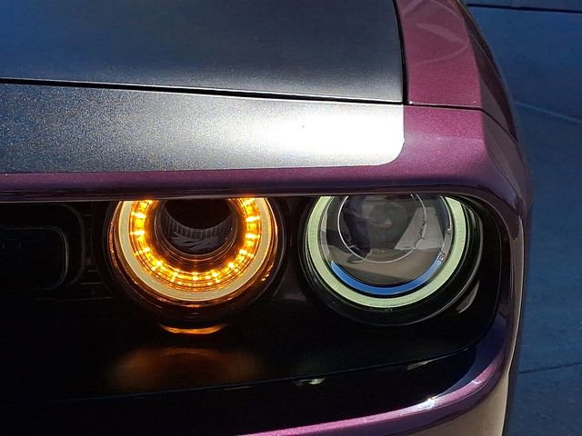 Certified 2021 Dodge Challenger R/T Scat Pack w/ T/A Package RWD image 9