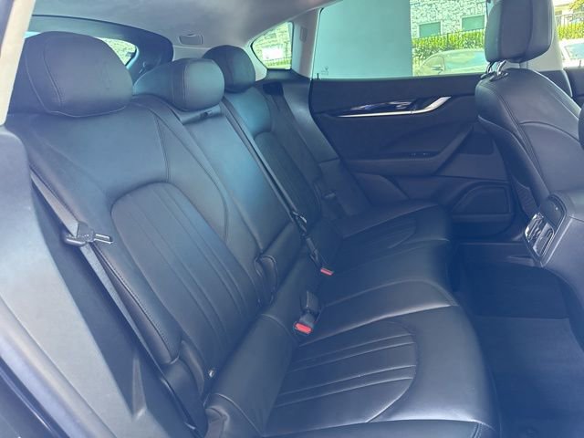 Certified 2022 Maserati Levante GT image 18