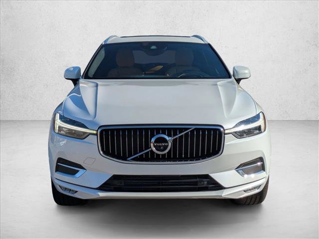 Used 2021 Volvo XC60 T5 Inscription w/ Advanced Package FWD image 2