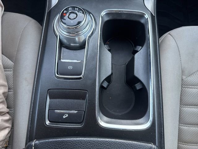 Used 2019 Ford Fusion S image 22
