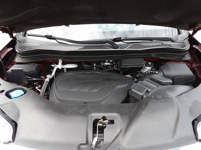 Used 2021 Honda Pilot EX image 43