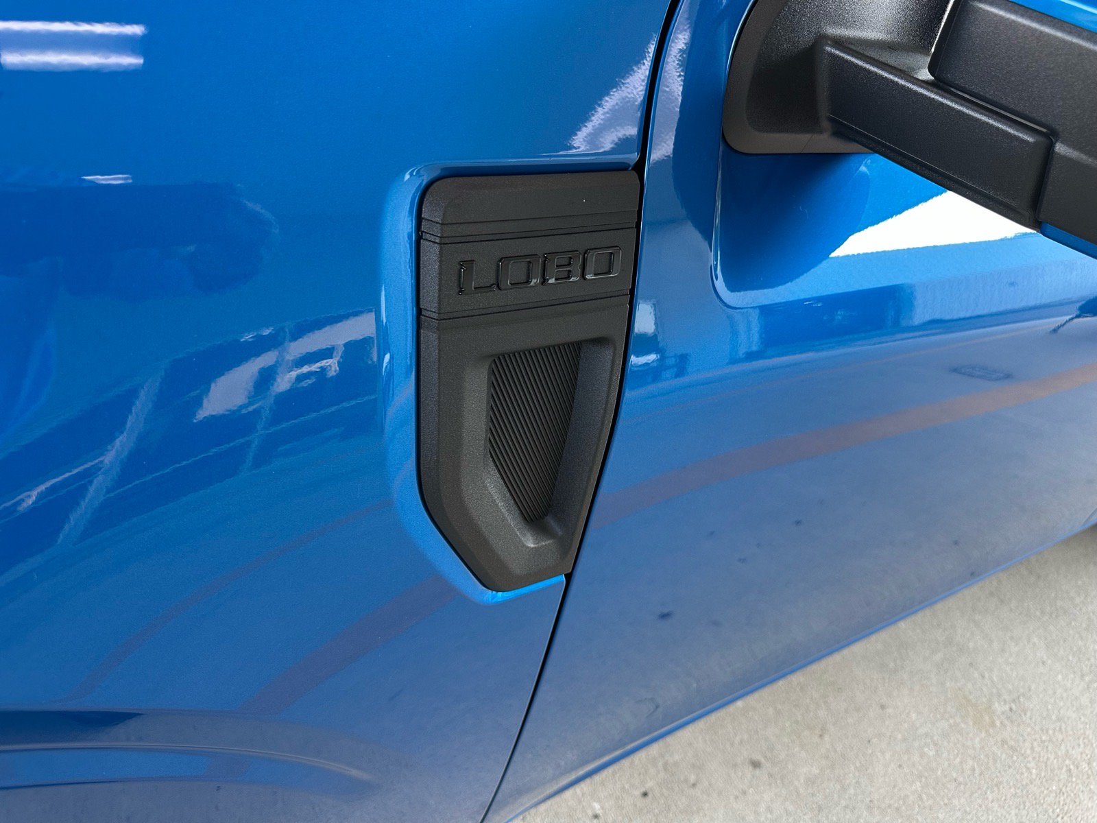New 2026 Ford Maverick Lobo AWD/4WD image 5