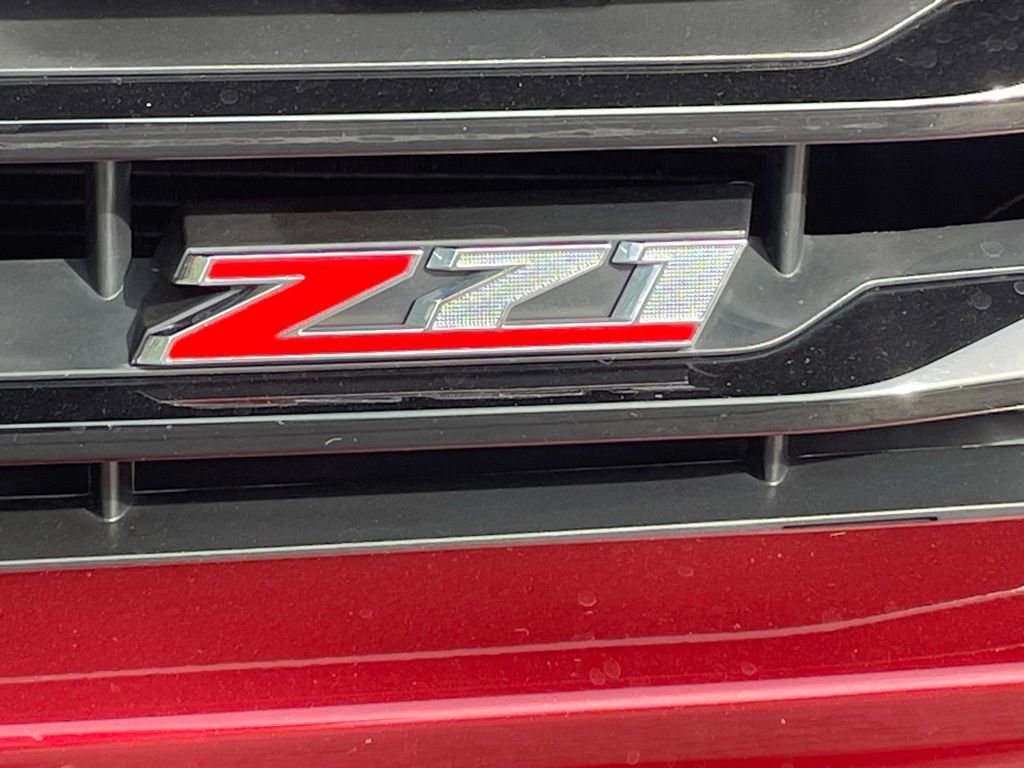 Used 2016 Chevrolet Silverado 1500 LT w/ All Star Edition image 9