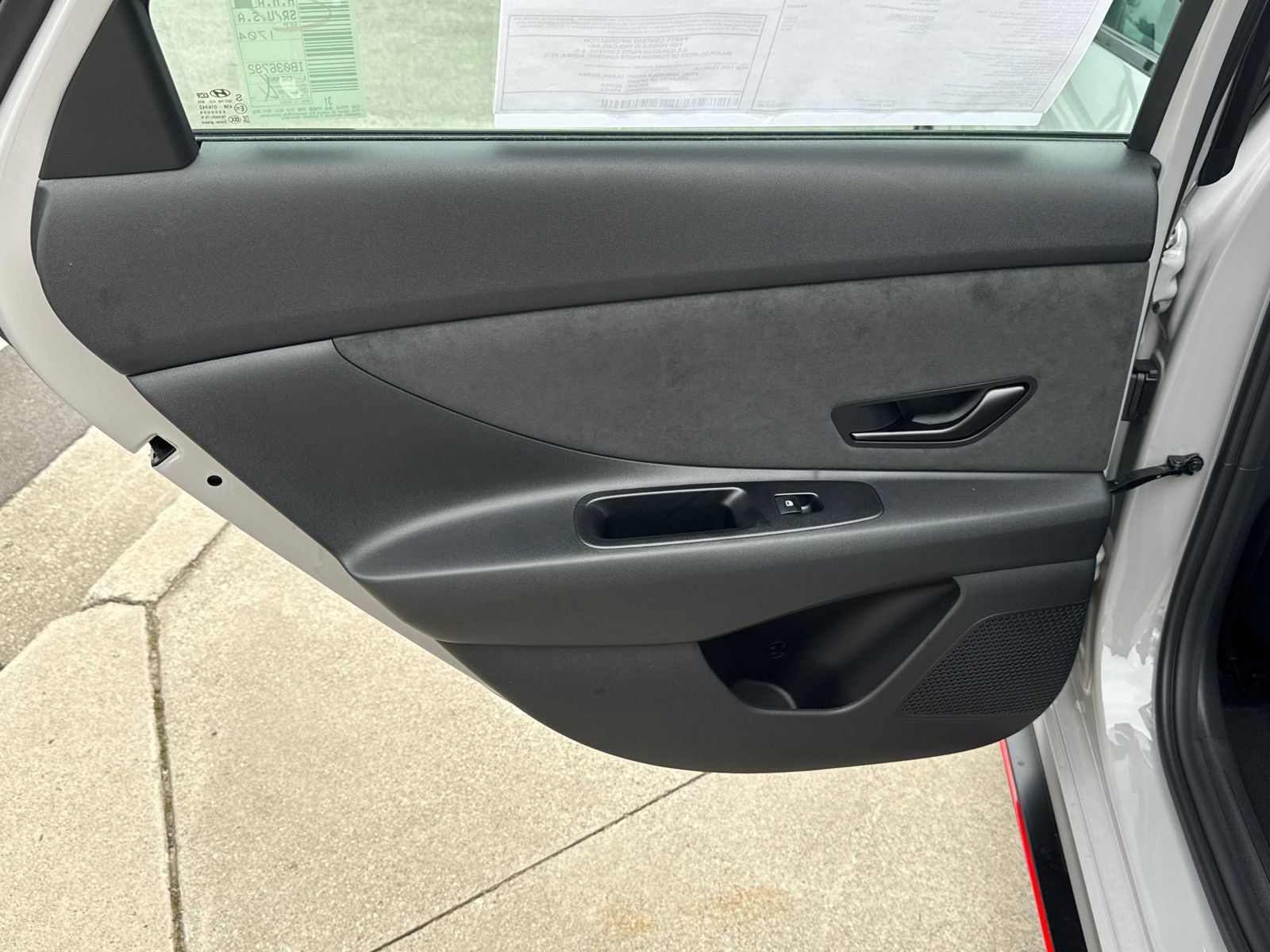 New 2026 Hyundai Elantra N image 21