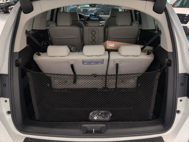 New 2026 Honda Odyssey EX-L image 34