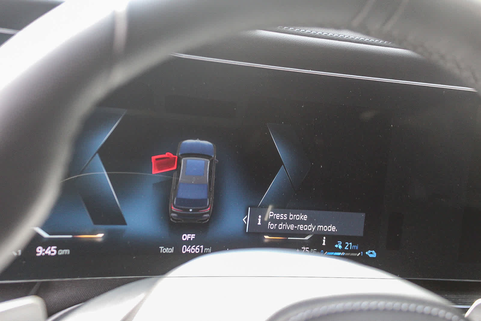 Used 2026 BMW 750e xDrive AWD/4WD image 21