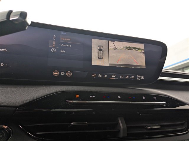 Used 2025 Buick Enclave Sport Touring w/ Power Package image 24