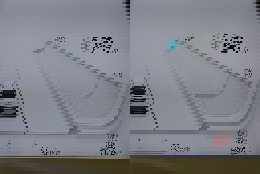 Used 2024 Hyundai Ioniq 5 SE AWD/4WD image 17