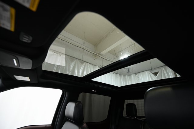 Used 2023 Ford F150 Lariat w/ Equipment Group 502A High image 24