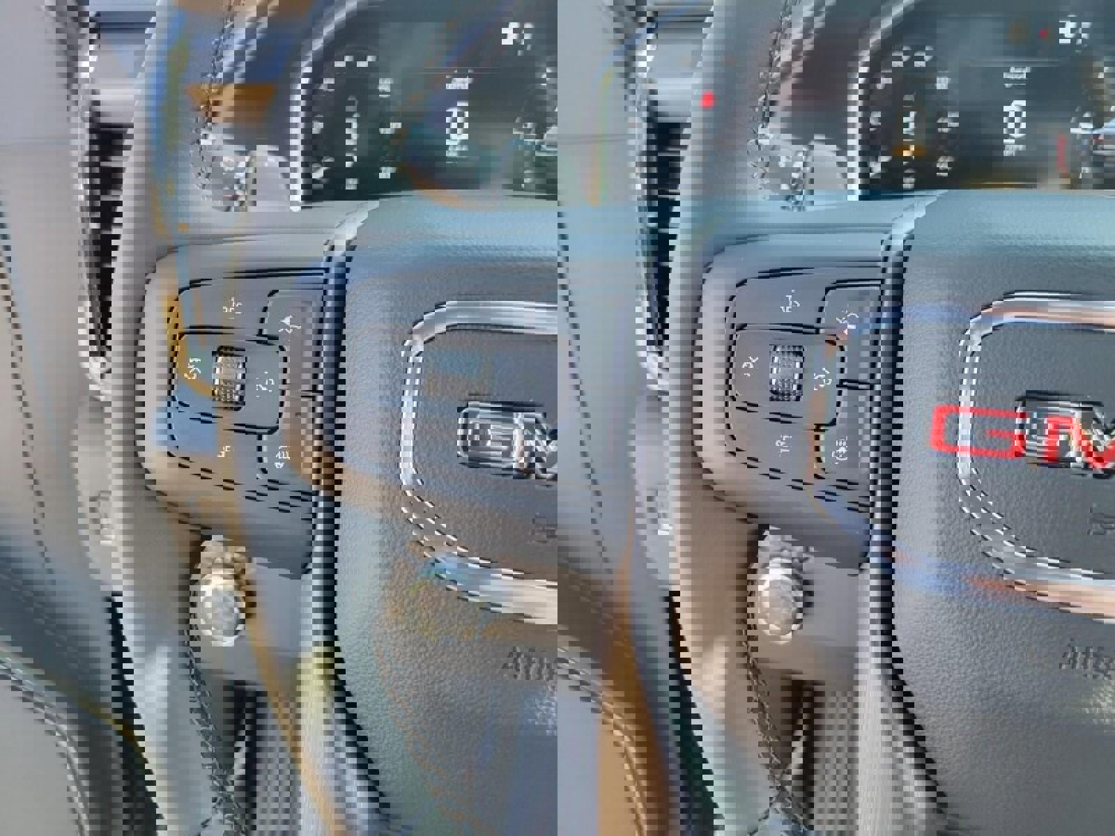 New 2026 GMC Sierra 1500 AT4 w/ AT4 Premium Package image 11