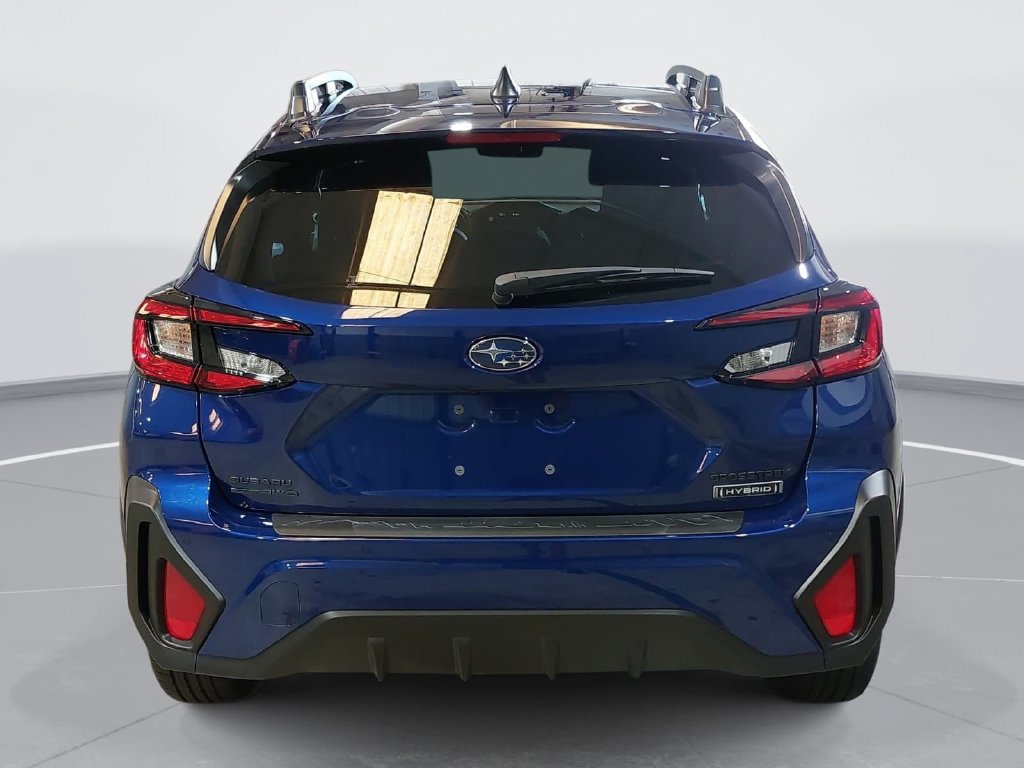 New 2026 Subaru Crosstrek 2.5i Limited AWD/4WD image 6
