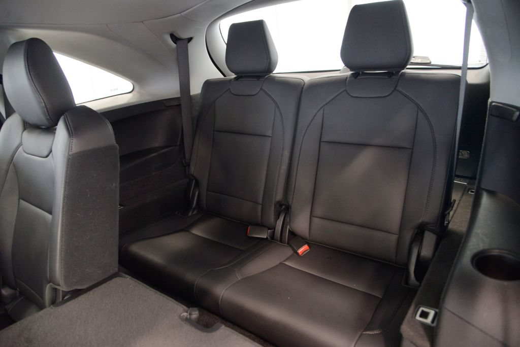 Used 2018 Acura MDX SH-AWD image 30