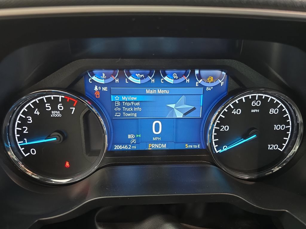 Used 2023 Ford F150 XLT w/ Equipment Group 302A High AWD/4WD image 18