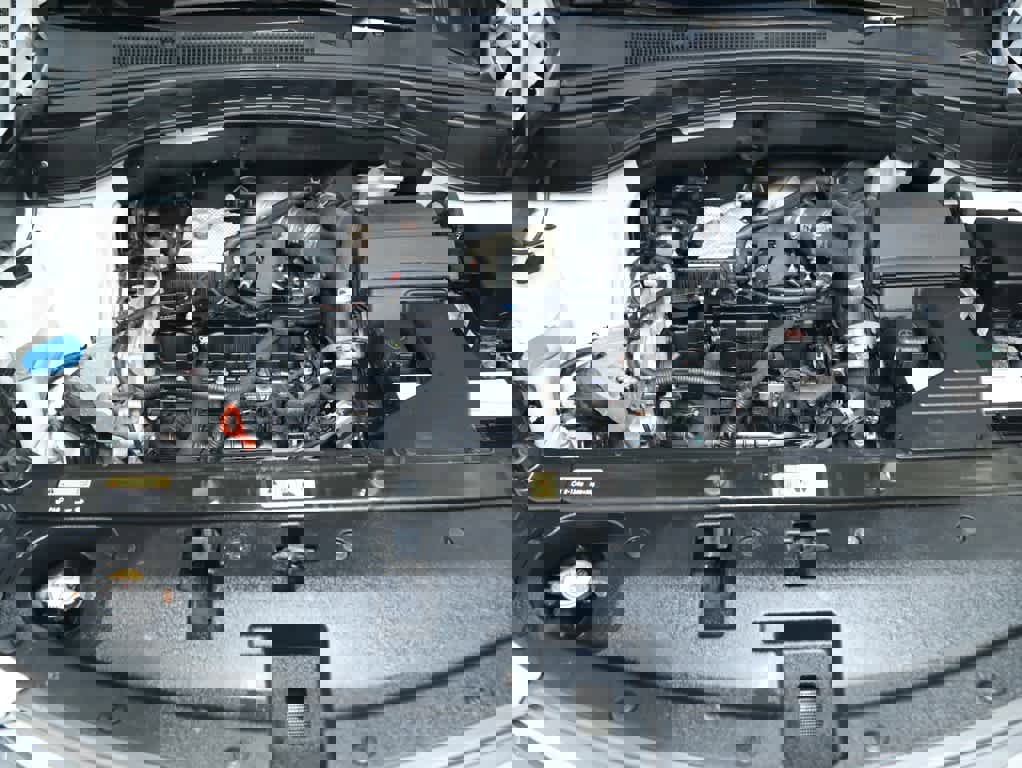 Used 2017 Hyundai Santa Fe Sport w/ Cargo Package image 40