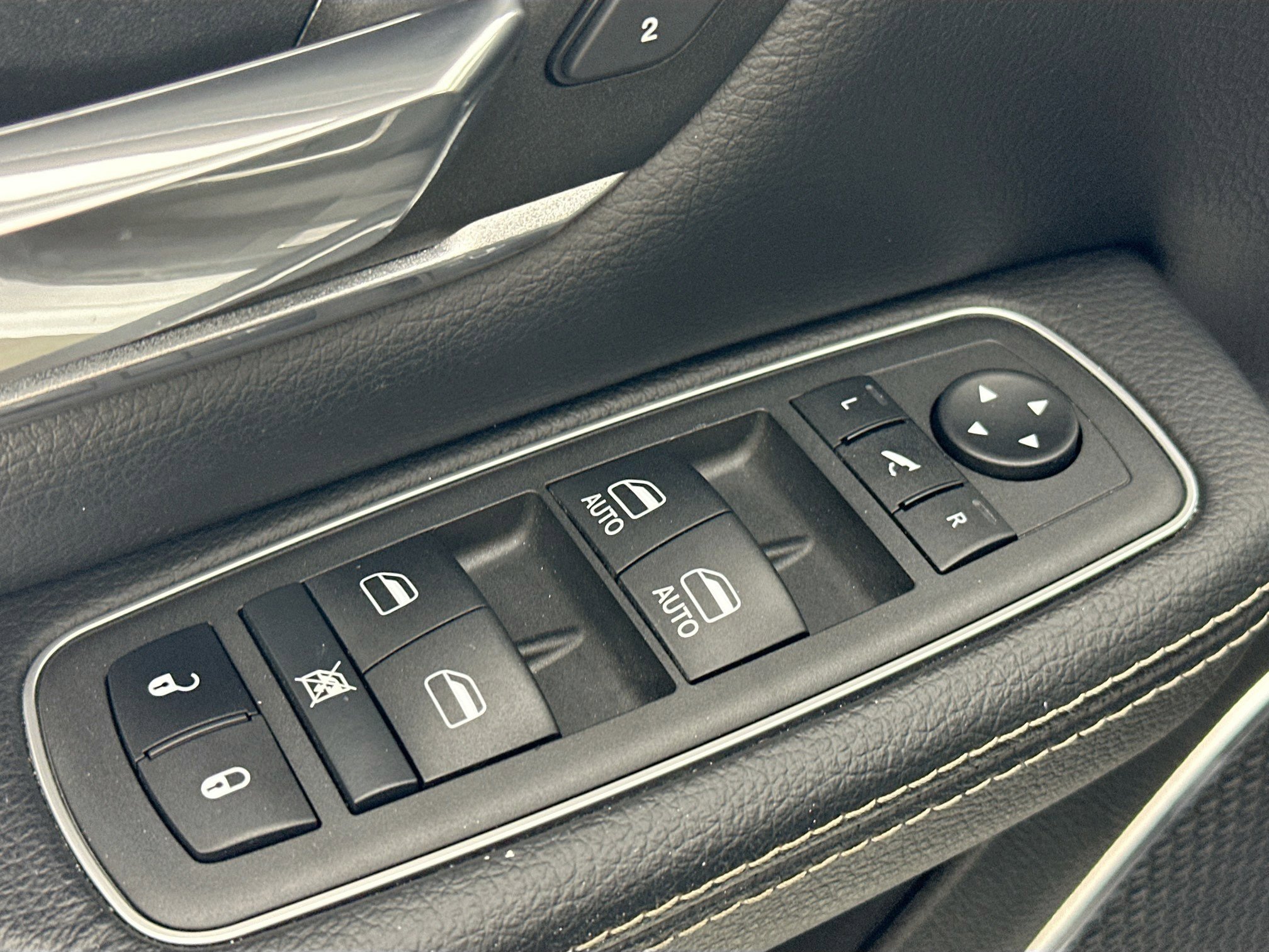 Used 2022 RAM 1500 Laramie RWD image 17