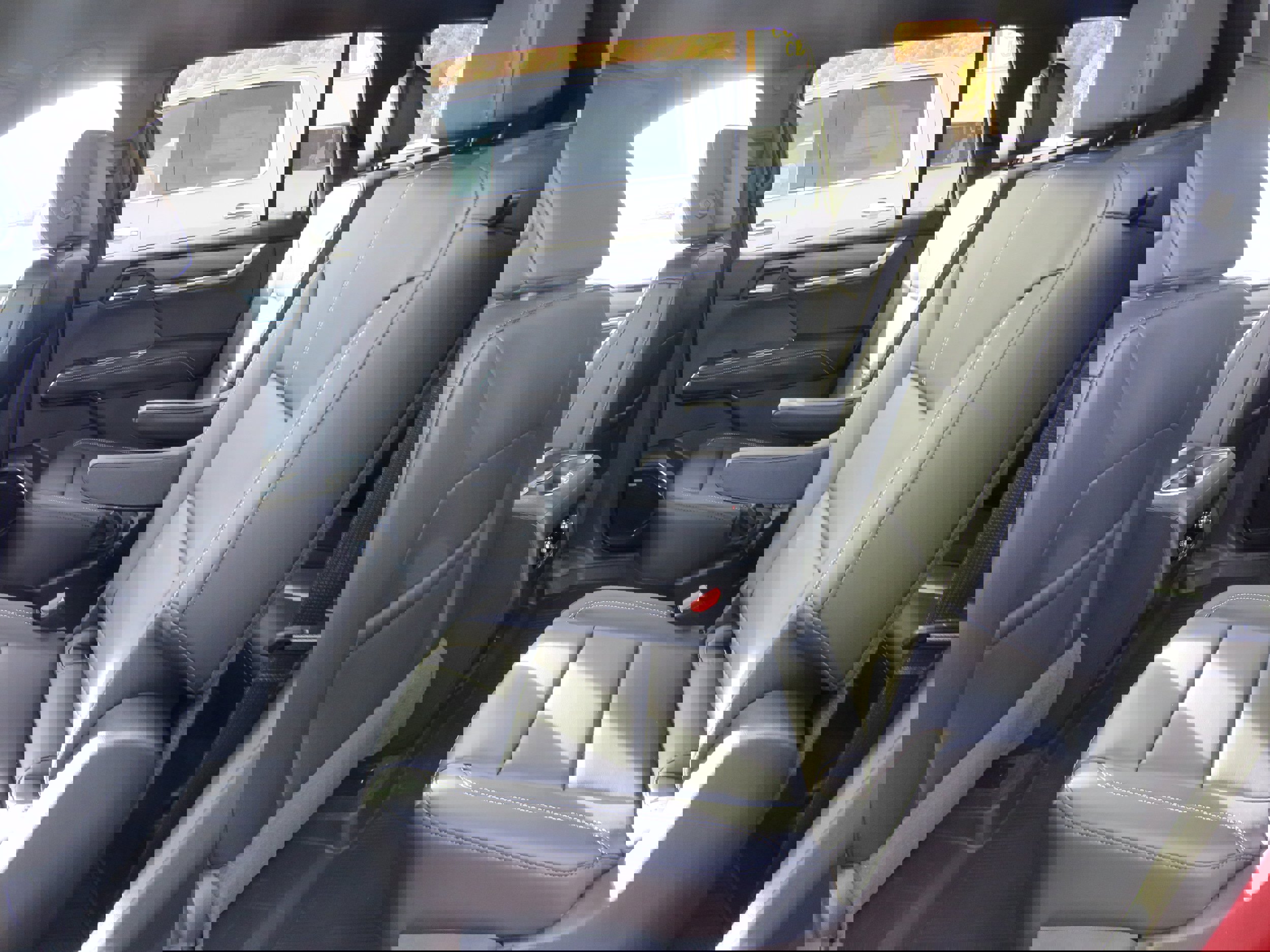 New 2026 GMC Acadia Elevation w/ Black Edition image 9