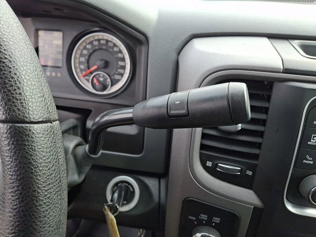 Used 2017 RAM 2500 Tradesman w/ Snow Chief Group image 15