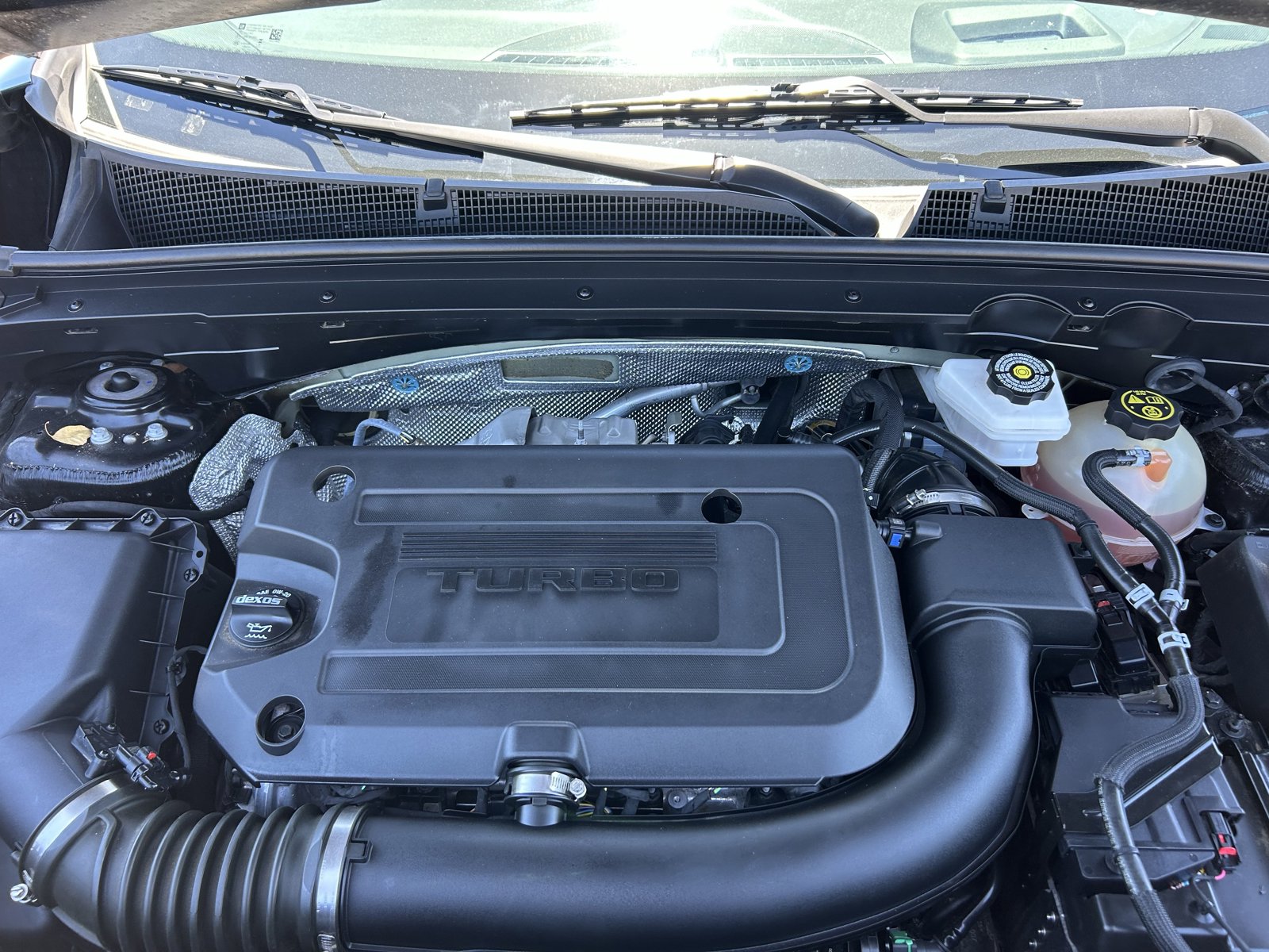 Certified 2024 Buick Envision Preferred AWD/4WD image 34