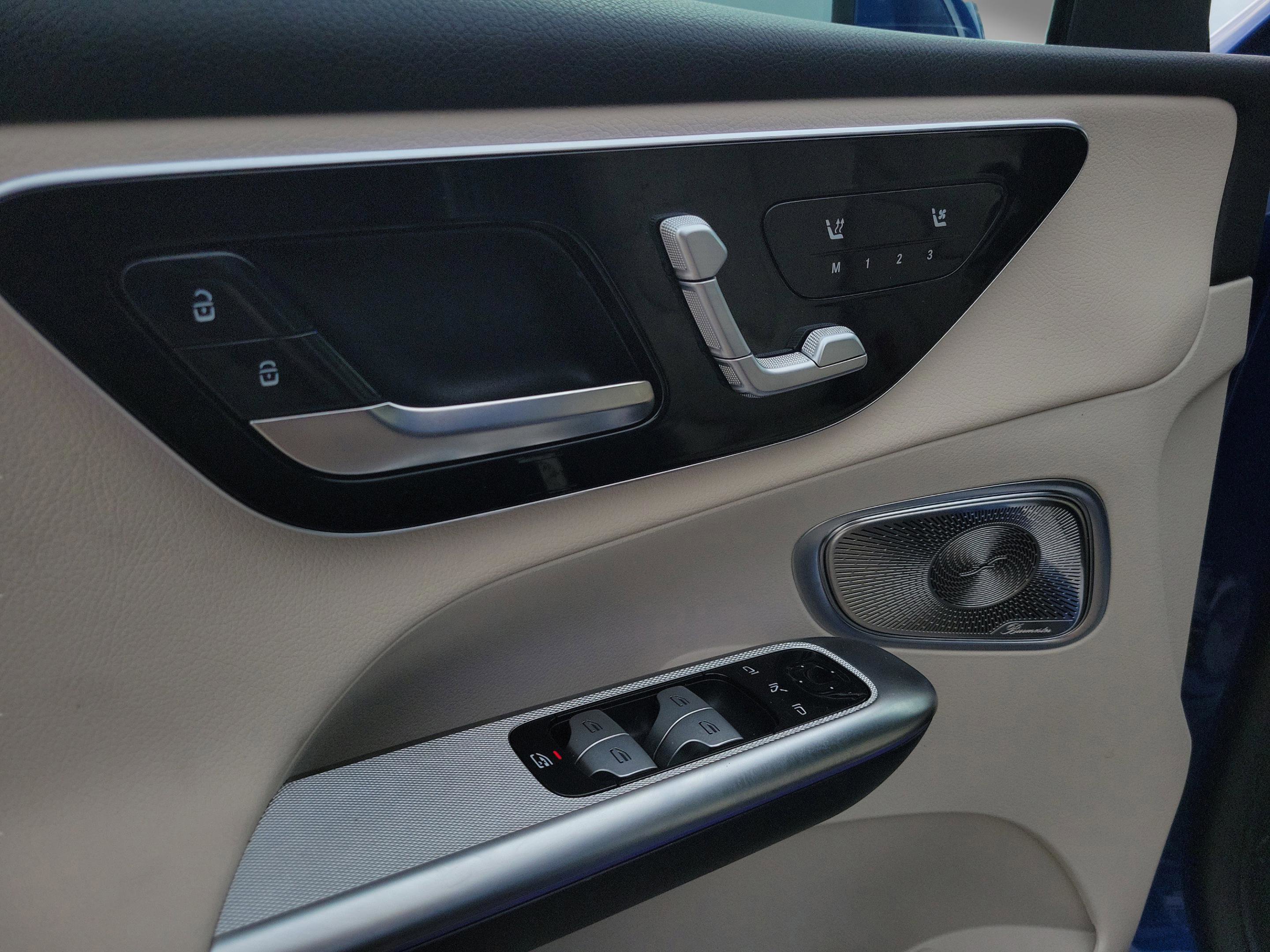 Certified 2026 Mercedes-Benz GLC 300 image 18