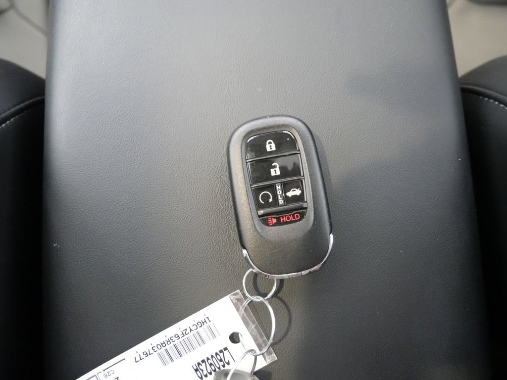 Used 2024 Honda Accord EX-L image 29