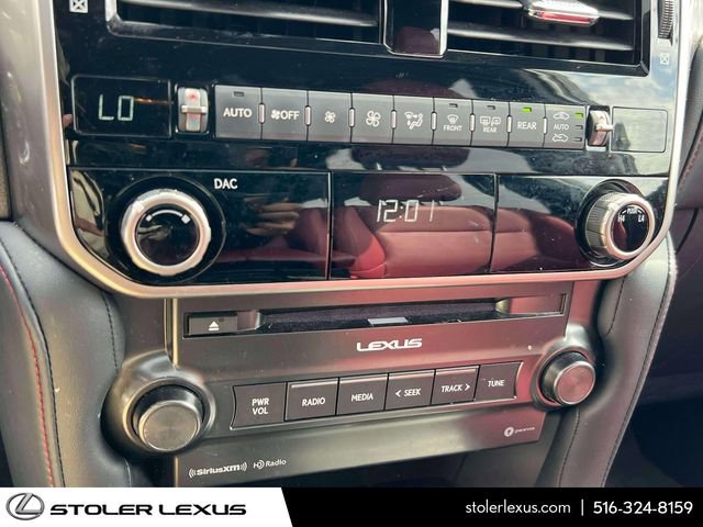 Used 2023 Lexus GX 460 Premium w/ Premium Package AWD/4WD image 36