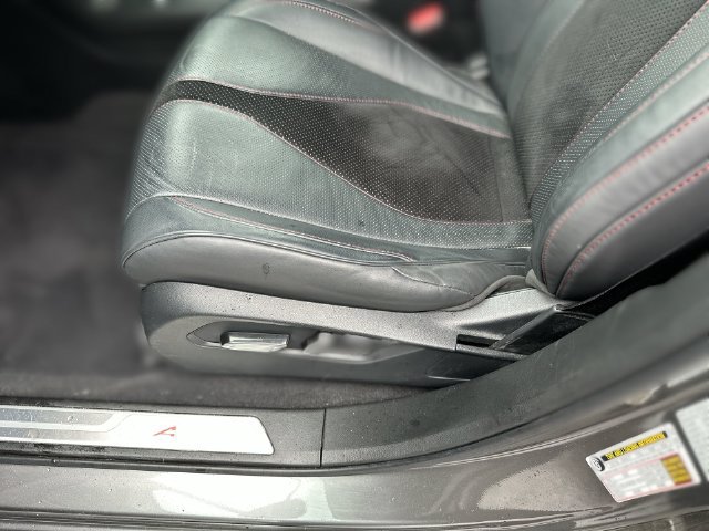 Certified 2024 Acura RDX w/ Advance Package AWD/4WD image 14