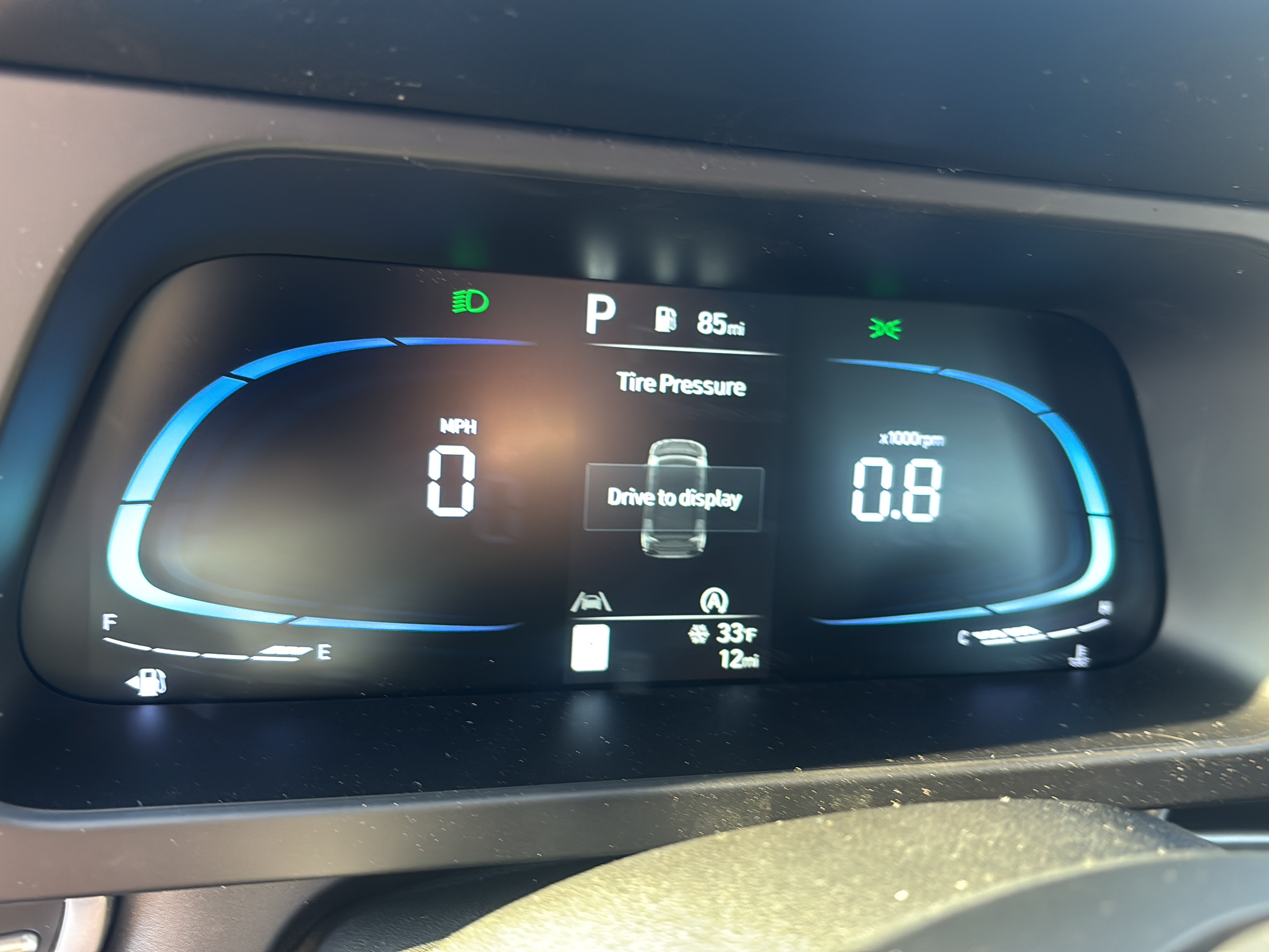 Certified 2026 Hyundai Elantra SE FWD image 13