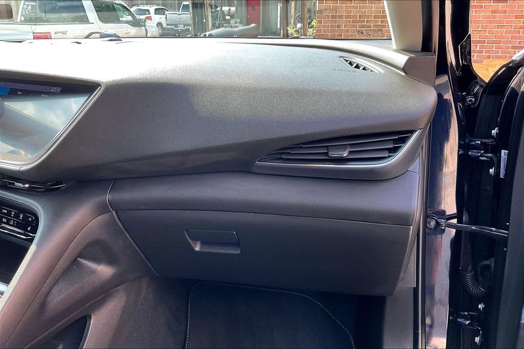 Used 2021 Buick Envision Preferred AWD/4WD image 15