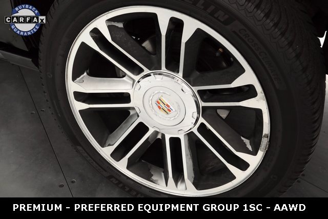Used 2013 Cadillac Escalade Premium image 9