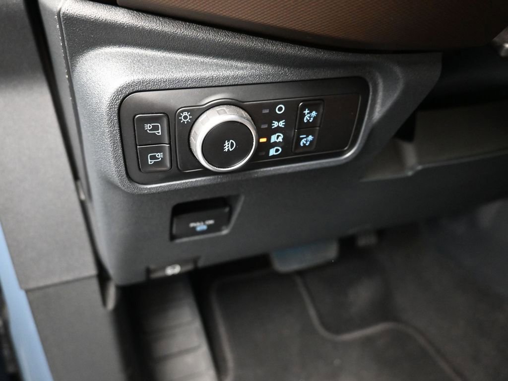 Used 2023 Ford Bronco Outer Banks image 13