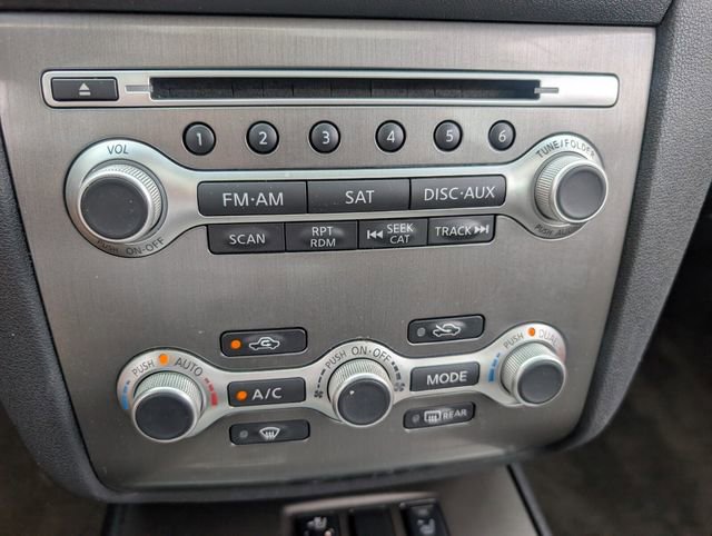 Used 2014 Nissan Maxima 3.5 SV w/ Sport Package image 23