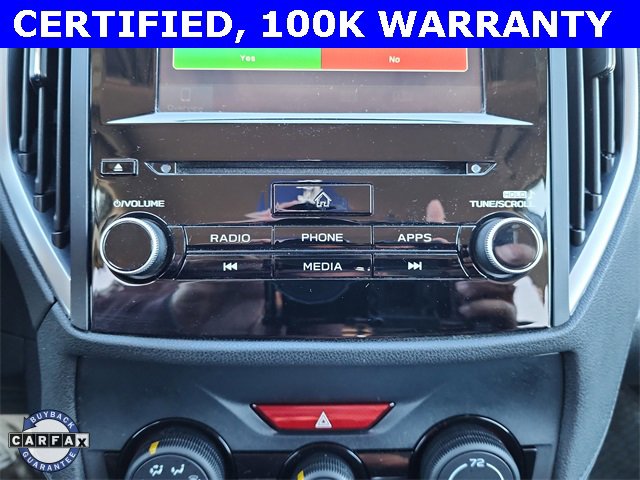 Certified 2021 Subaru Forester image 25