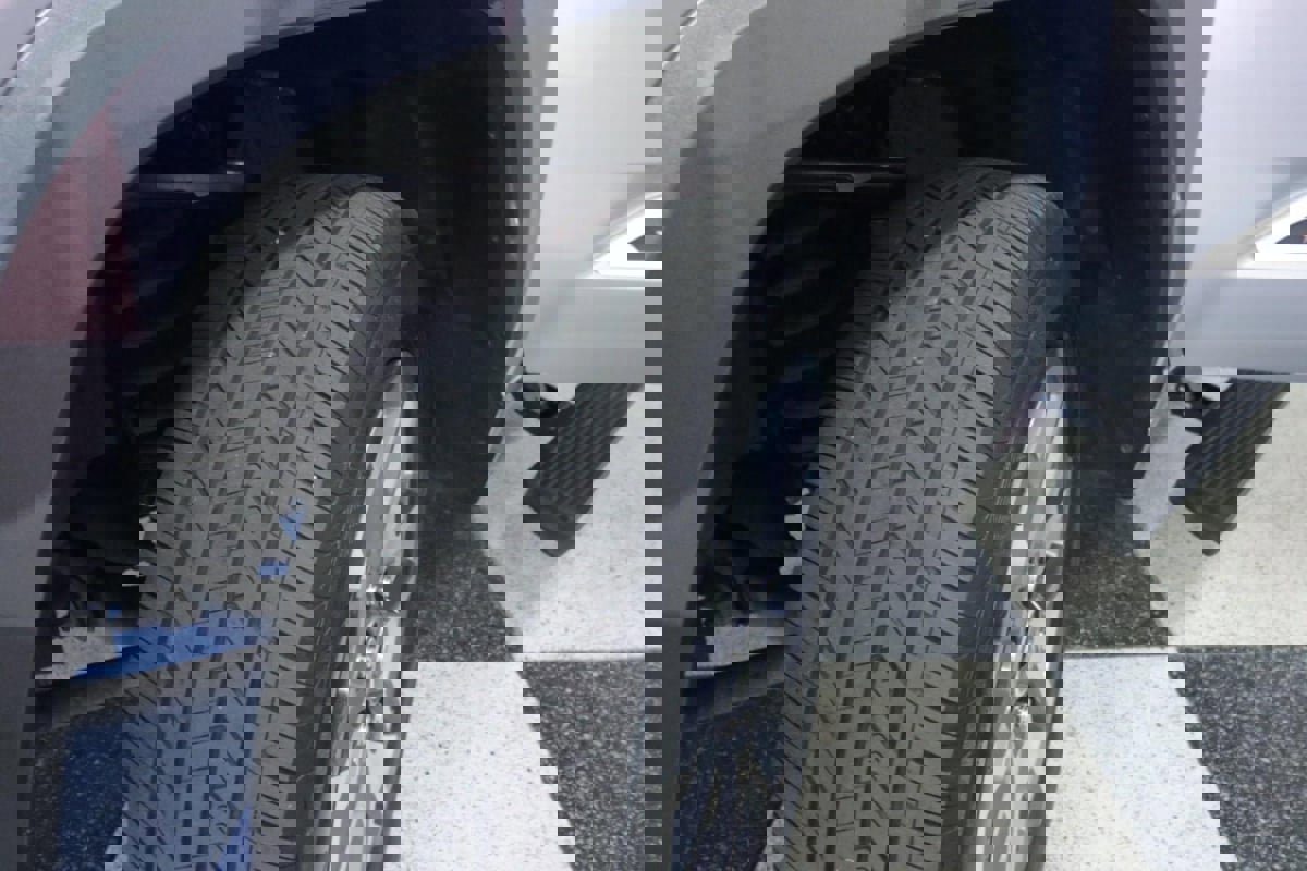 Used 2023 Toyota Tundra 1794 Edition image 10