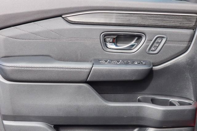 New 2026 Honda Pilot Touring image 17