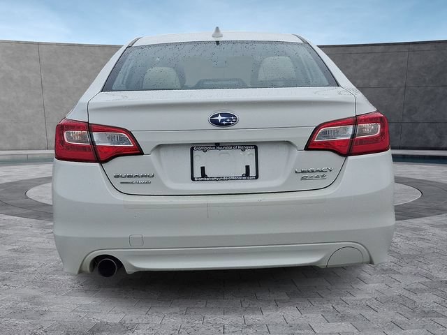 Used 2016 Subaru Legacy 2.5i Premium AWD/4WD image 9