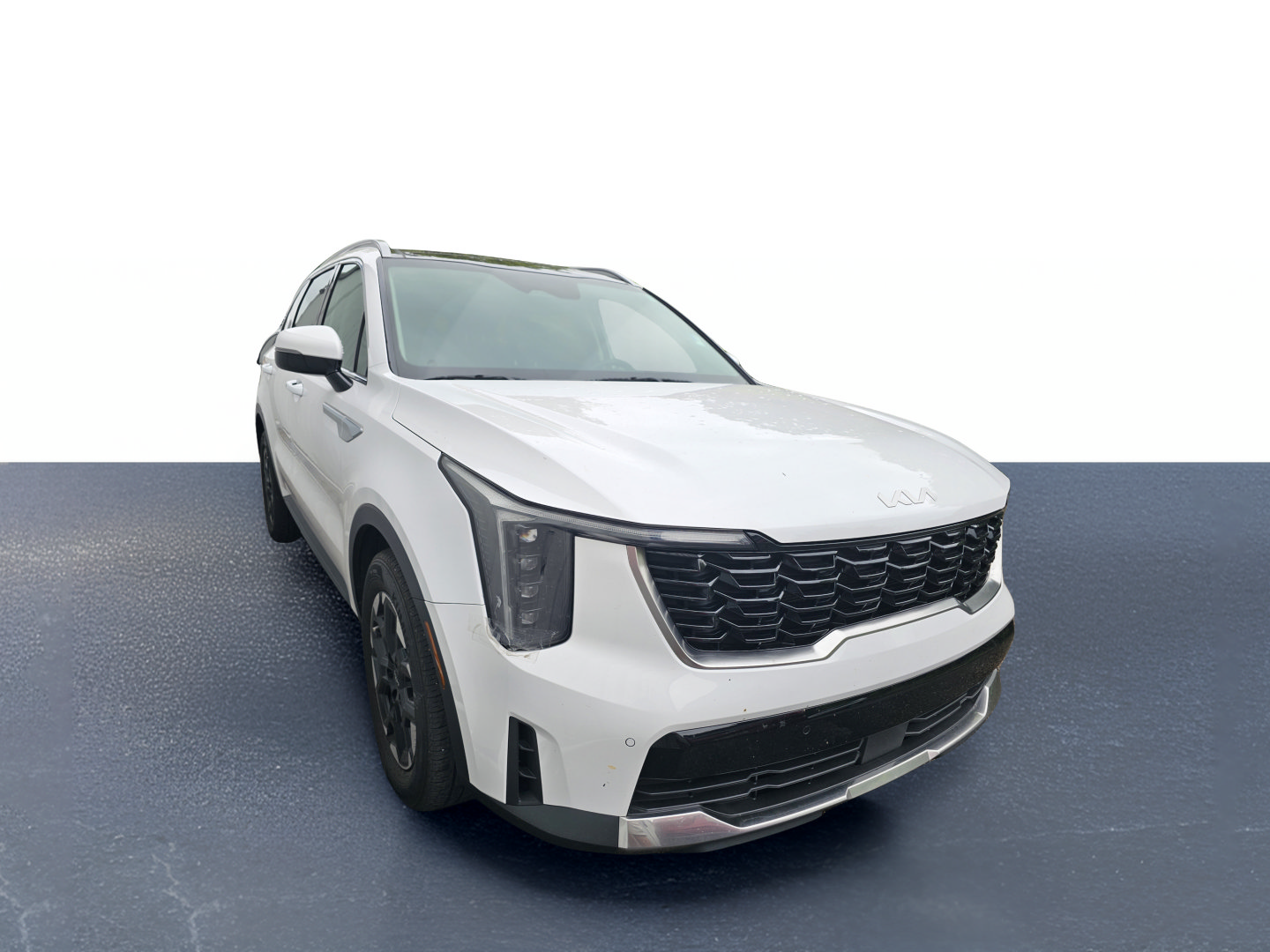 Used 2024 Kia Sorento S w/ Panoramic Sunroof Package FWD image 10