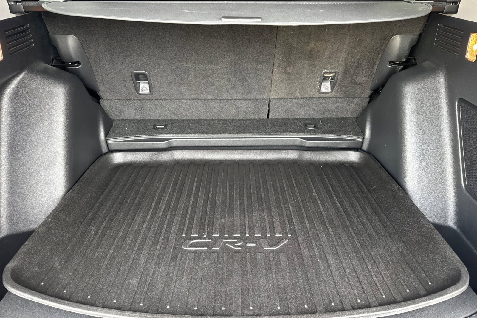 Used 2022 Honda CR-V Touring image 33