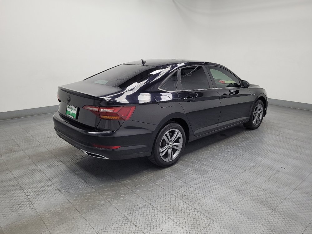 Used 2019 Volkswagen Jetta R-Line FWD image 10