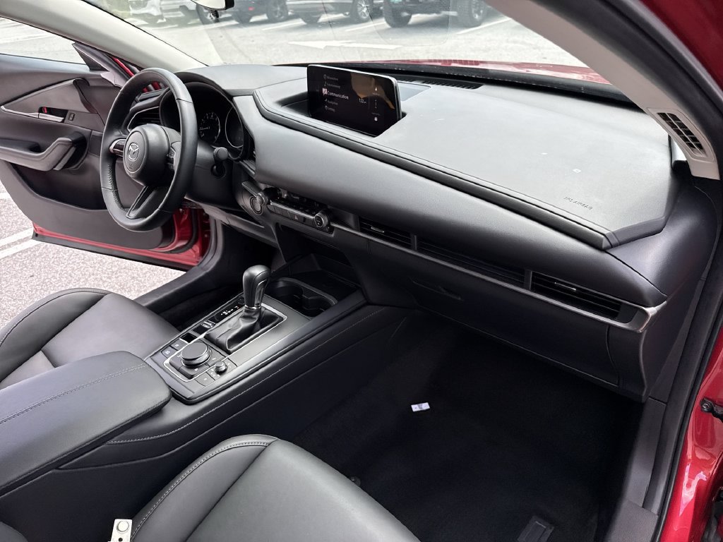 Certified 2026 MAZDA CX-30 AWD 2.5 S image 32