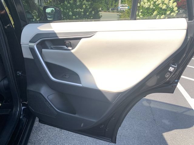 Used 2019 Toyota RAV4 Adventure w/ All Weather Liner Package AWD/4WD image 11