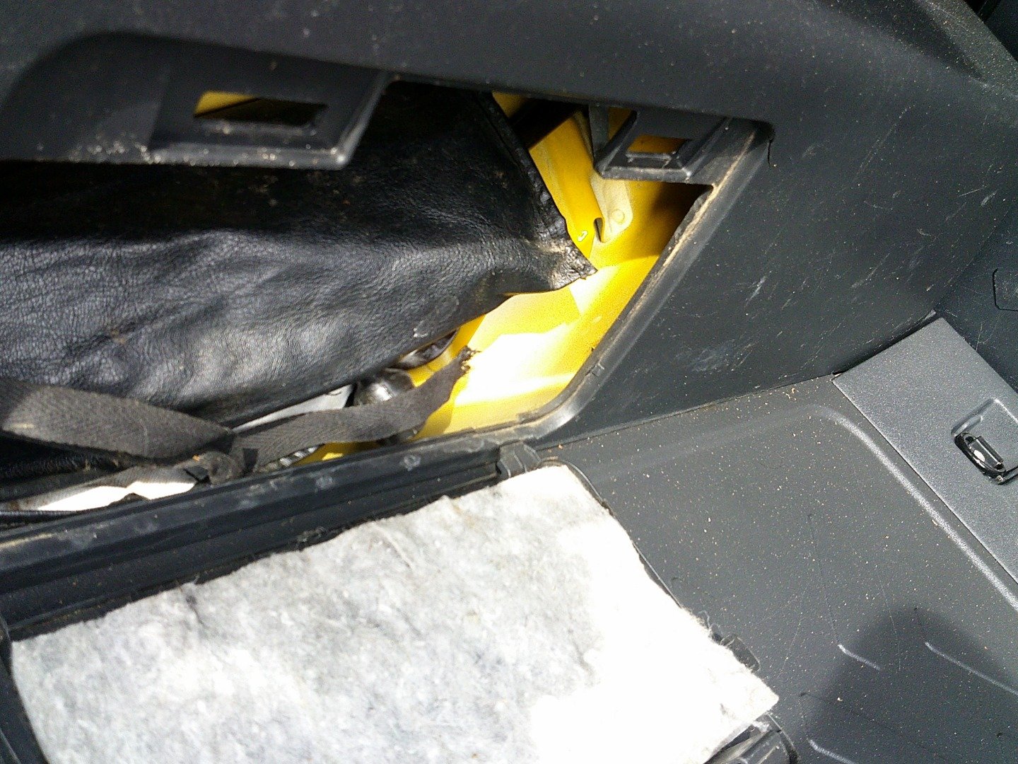 Used 2007 Toyota FJ Cruiser 4WD image 26