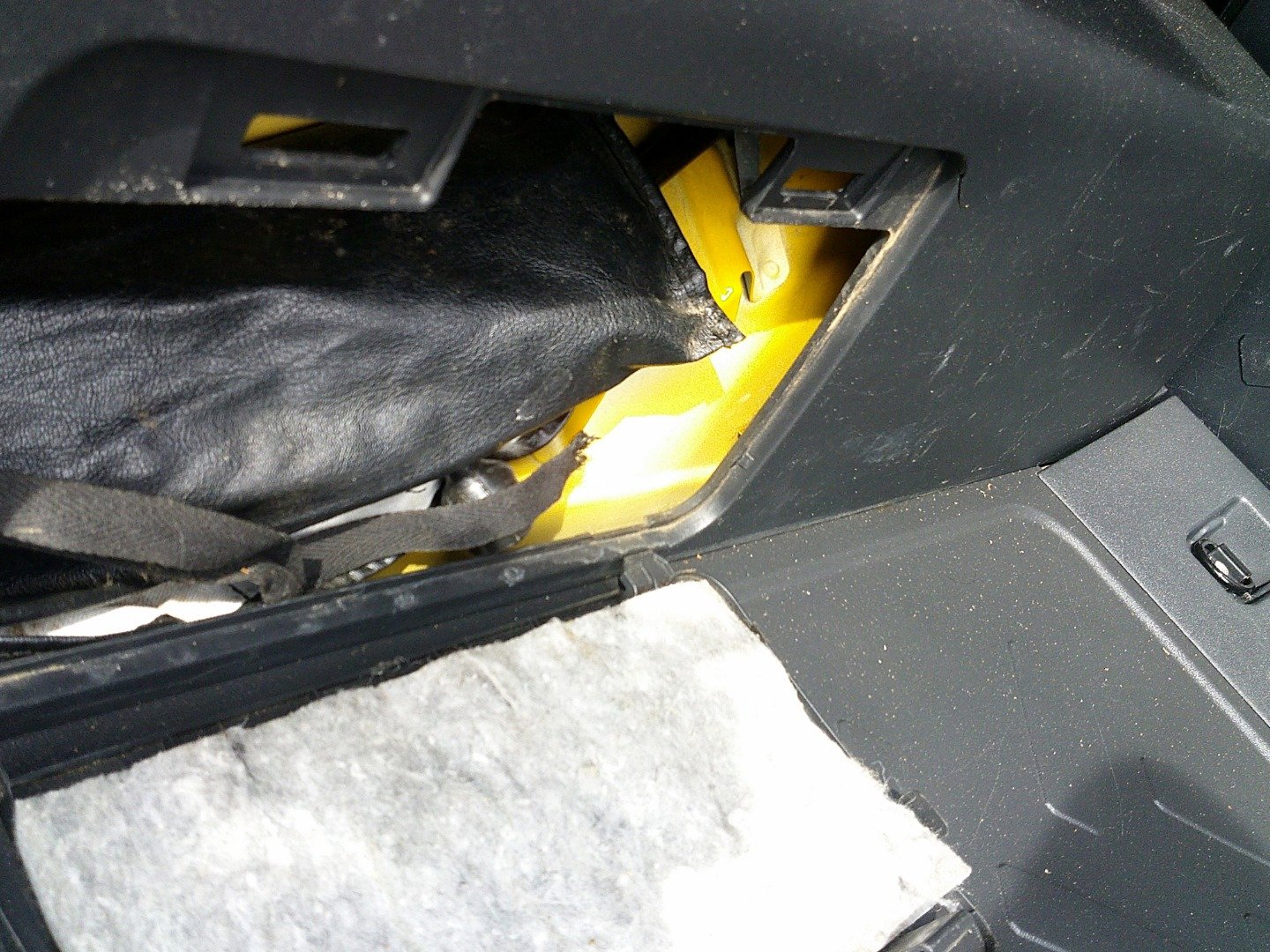 Used 2007 Toyota FJ Cruiser 4WD w/ Upgrade Pkg 2 image 26