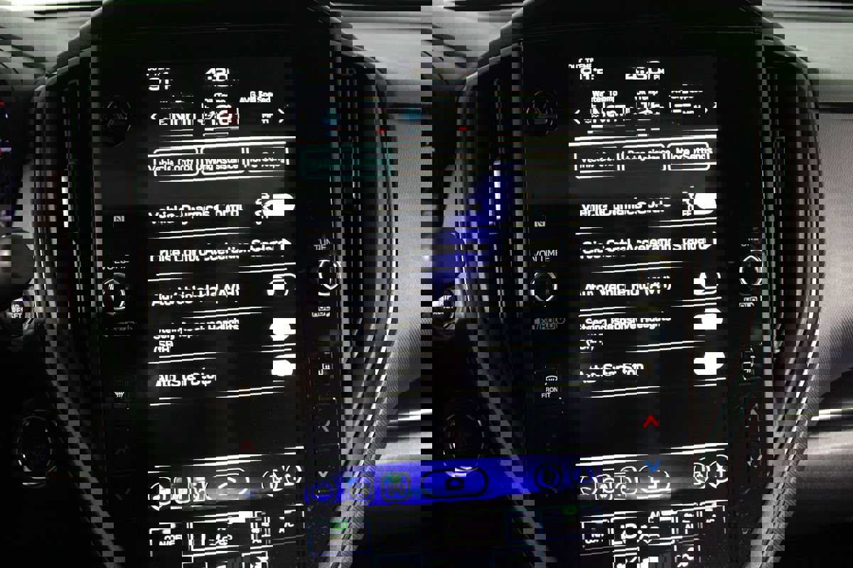 Used 2024 Subaru Impreza RS w/ Popular Package #1 AWD/4WD image 23