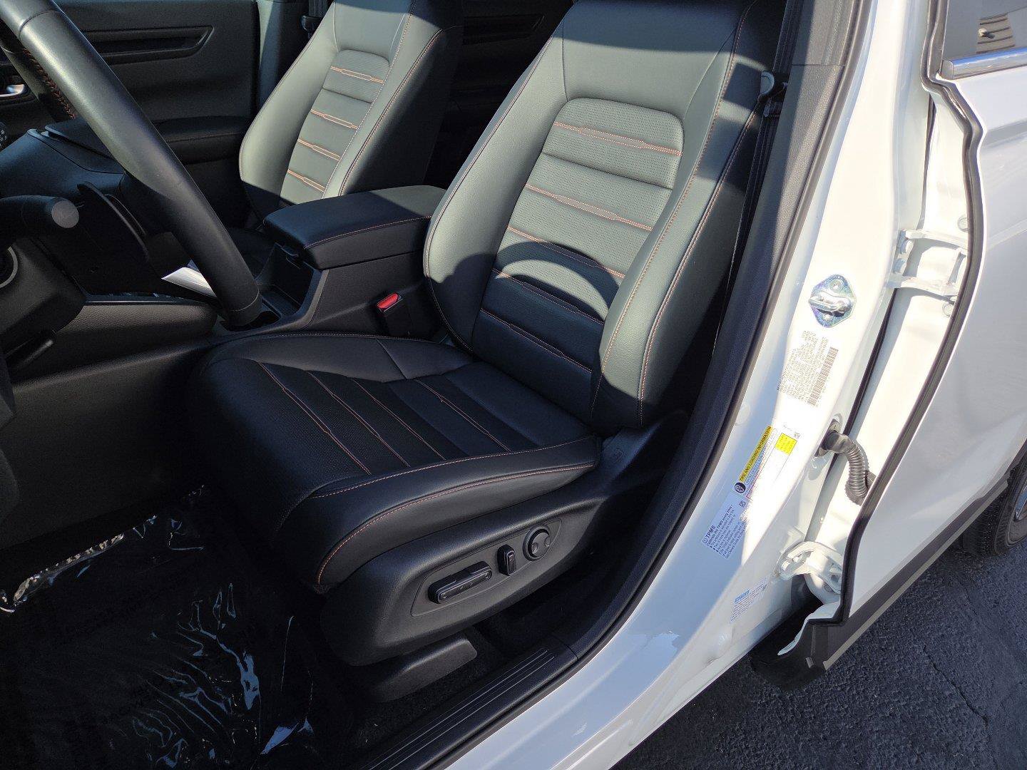 Used 2024 Honda CR-V Sport-L image 20